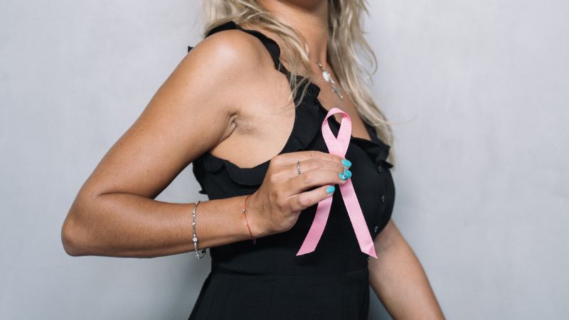Ανησυχητική αύξηση του καρκίνου του μαστού σε νεαρές γυναίκες κάτω των 40